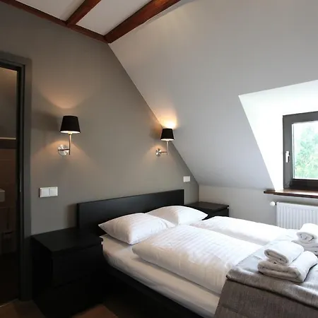 Accommodatie bij particulieren Landgasthaus Jagerhof *