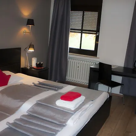 Landgasthaus Jagerhof Accommodatie bij particulieren