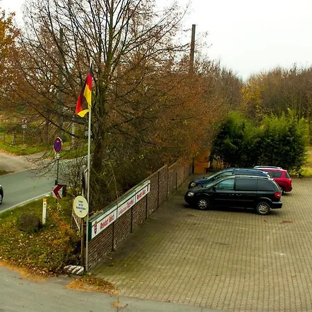 Landgasthaus Jagerhof Monheim am Rhein