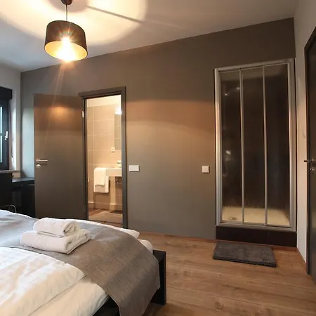 Accommodatie bij particulieren Landgasthaus Jagerhof