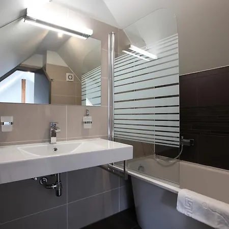 Landgasthaus Jagerhof Accommodatie bij particulieren