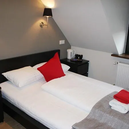 Landgasthaus Jagerhof Accommodatie bij particulieren